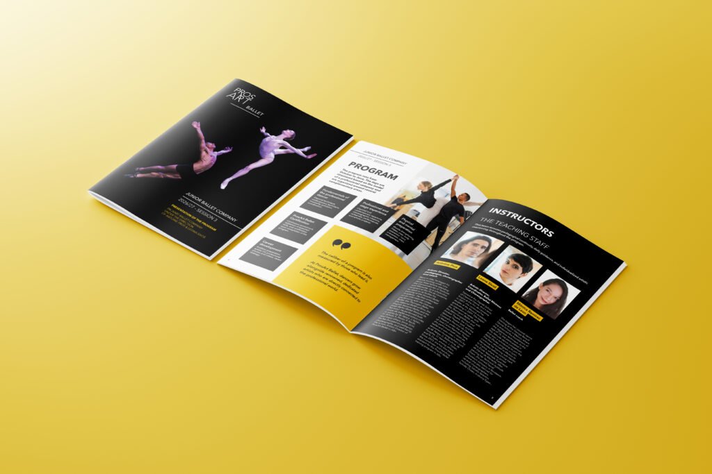 prosart-brochure